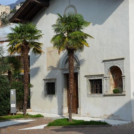 아르코 Palazzo Oltre 아파트 외부 사진