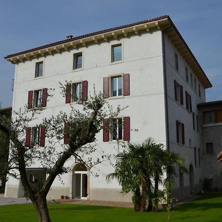 아르코 Palazzo Oltre 아파트 외부 사진