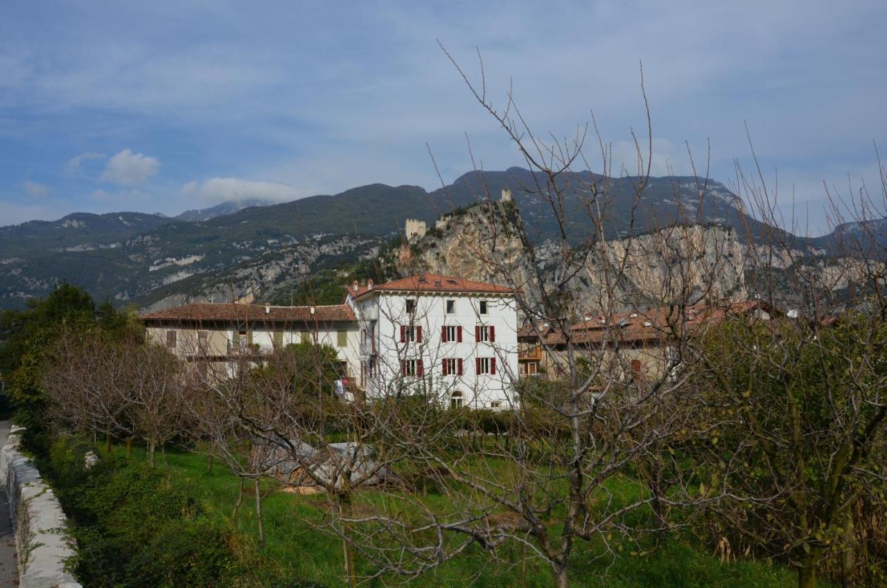 아르코 Palazzo Oltre 아파트 외부 사진